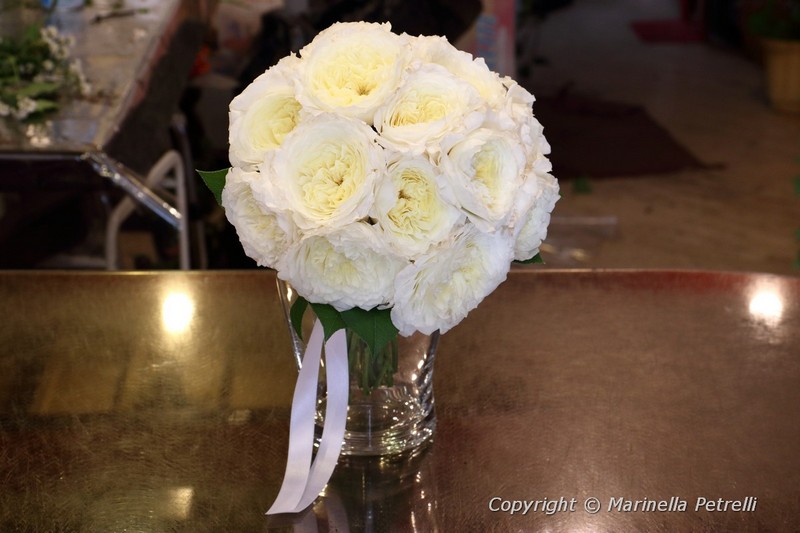 Bouquets da Sposa